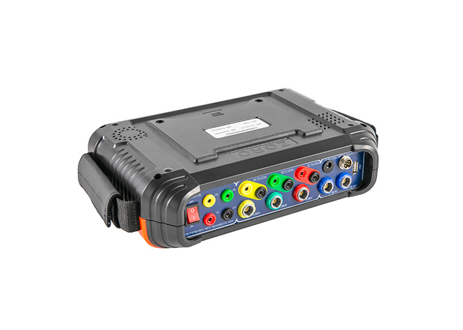 智能檢測儀器類